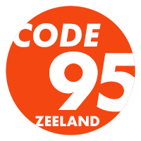 Code 95 Zeeland Nascholing